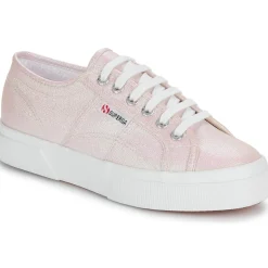 Superga Baskets Mode^- 2740 LAME