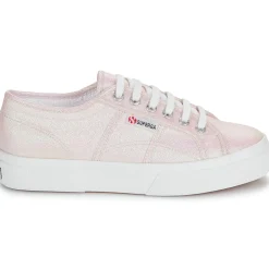Superga Baskets Mode^- 2740 LAME
