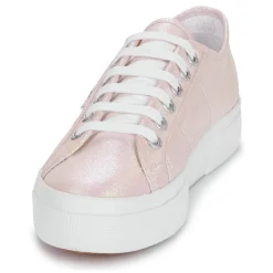 Superga Baskets Mode^- 2740 LAME