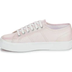 Superga Baskets Mode^- 2740 LAME