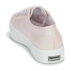 Superga Baskets Mode^- 2740 LAME