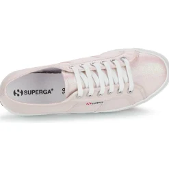 Superga Baskets Mode^- 2740 LAME