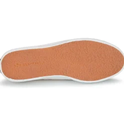 Superga Baskets Mode^- 2740 LAME