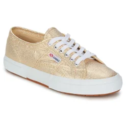 Superga Baskets Mode^- 2750 LAME W