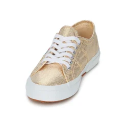 Superga Baskets Mode^- 2750 LAME W