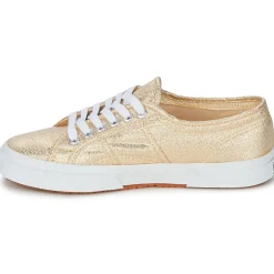 Superga Baskets Mode^- 2750 LAME W