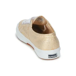 Superga Baskets Mode^- 2750 LAME W