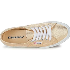 Superga Baskets Mode^- 2750 LAME W