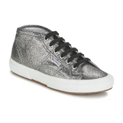 Superga - 2754 LAMEW Argenté New