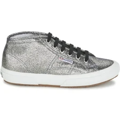 Superga - 2754 LAMEW Argenté New