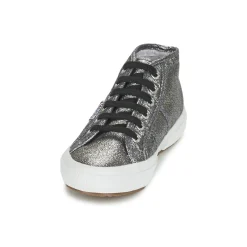 Superga - 2754 LAMEW Argenté New