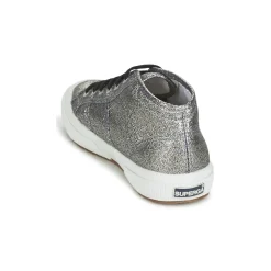 Superga - 2754 LAMEW Argenté New