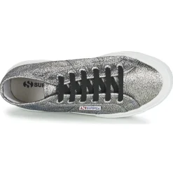 Superga - 2754 LAMEW Argenté New