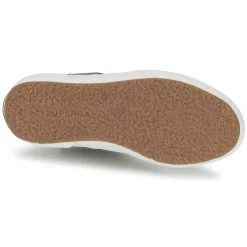 Superga - 2754 LAMEW Argenté New