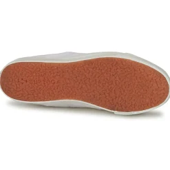 Superga - 2790 LINEA UP AND Blanc Online