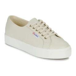 Superga - 2730 NAPPA Beige Online