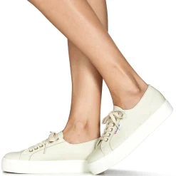 Superga - 2730 NAPPA Beige Online