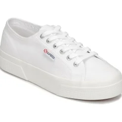 Superga - 2741 PLATEFORM< Baskets Mode