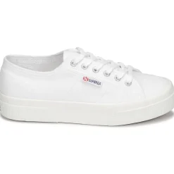 Superga - 2741 PLATEFORM< Baskets Mode