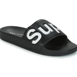 Superga Mules / Sabots^- 1908 PU U
