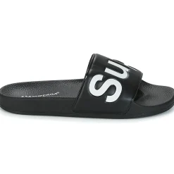 Superga Mules / Sabots^- 1908 PU U