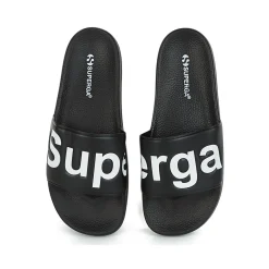 Superga Mules / Sabots^- 1908 PU U