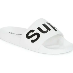 Superga Mules / Sabots^- 1908 PU U