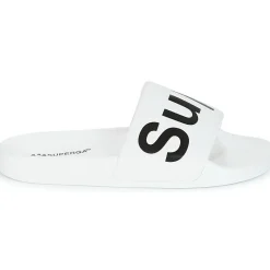 Superga Mules / Sabots^- 1908 PU U