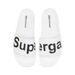Superga Mules / Sabots^- 1908 PU U