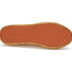 Superga Baskets Mode^- 2730 SATIN COTMETROPE W