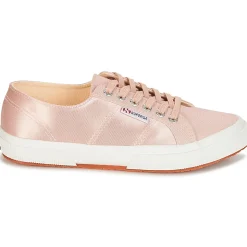 Superga Baskets Mode^- 2750 SATIN W