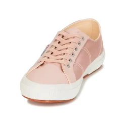 Superga Baskets Mode^- 2750 SATIN W