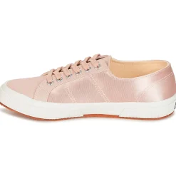Superga Baskets Mode^- 2750 SATIN W