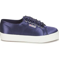 Superga Baskets Mode^- 2730 SATIN W