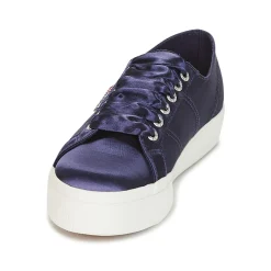 Superga Baskets Mode^- 2730 SATIN W
