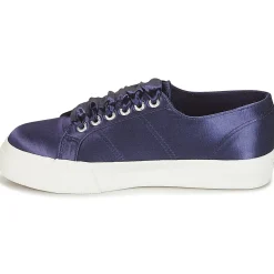 Superga Baskets Mode^- 2730 SATIN W