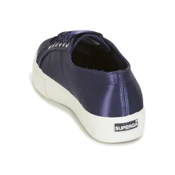 Superga Baskets Mode^- 2730 SATIN W