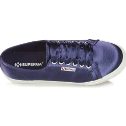 Superga Baskets Mode^- 2730 SATIN W