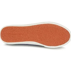 Superga Baskets Mode^- 2730 SATIN W