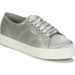 Superga Baskets Mode^- 2730 SATIN W