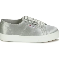Superga Baskets Mode^- 2730 SATIN W