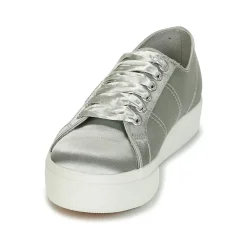 Superga Baskets Mode^- 2730 SATIN W