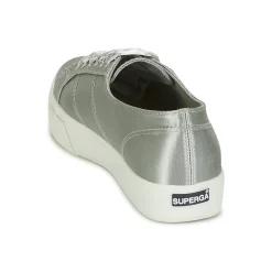 Superga Baskets Mode^- 2730 SATIN W