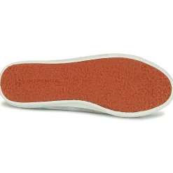 Superga Baskets Mode^- 2730 SATIN W