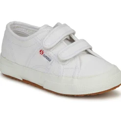 Superga - 2750 STRAP Blanc