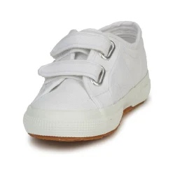 Superga - 2750 STRAP Blanc
