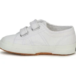Superga - 2750 STRAP Blanc