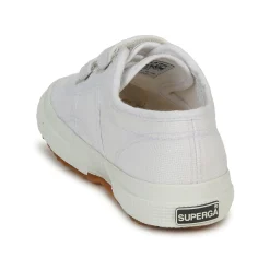 Superga - 2750 STRAP Blanc