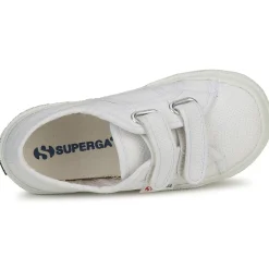 Superga - 2750 STRAP Blanc