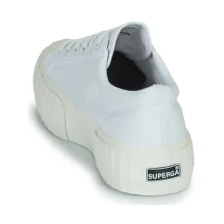 Superga Baskets Mode^- 2631 STRIPE PLATEFORM